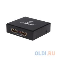  HDMI Cablexpert, HD19F/2x19F, 1  - 2  Gembird DSP-2PH4-001