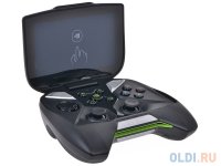   nVidia SHIELD  5"" 1280*720 multi-touch, nVidia Tegra 4 quad-core, 2Gb RAM, 16G