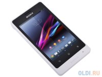  Sony ST27i (Xperia go) White