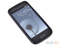  RITMIX RMP-391 4Gb Black, 3.97", Android 4.0    SIM-,  