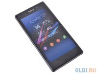  Sony Xperia Z1 (C6903) Black