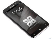  Lenovo A850 DUAL SIM Black P0P20006RU 2 SIM/ 5.5"/ 540x960/ MediaTek MT6582M, 1300  / 5M