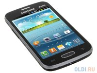  Samsung GALAXY Star Plus (GT-S7262MKASER) Midnight Black