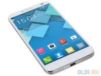  Alcatel OT6037Y IDOL 2 (White)