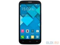  Alcatel OT7047D POP C9 (2SIM) (Bluish Black)