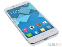  Alcatel OT6016  IDOL 2 MINI (White/Silver)