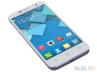  Alcatel OT6016  IDOL 2 MINI (White/Slate)