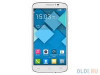  Alcatel OT7041D POP C7 (2SIM) (Pure White)