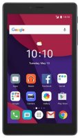  Alcatel OT4009D PIXI 3 (2 SIM) (Volcano Black) 2SIM/3.5" 480x320/1GHz/2Mpx/GPS/Android4.4/1