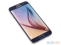  Samsung GALAXY S6 SM-G920F   32Gb (SM-G920FZKASER)