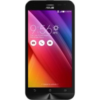  Asus ZenFone 2 Laser (ZE500KL/Black) Qualcomm MSM8916 (1.2)/2G/16G/MicroSD/5"(1280x720)TFT/