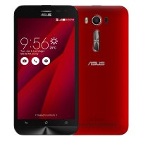  Asus ZenFone 2 Laser (ZE500KG/Red) Qualcomm MSM8916 (1.2)/2G/8G/MicroSD/5" (1280x720) TFT/2