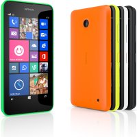  Microsoft Lumia 640 LTE SS Black 5"" 1280x720/1.2GHz/1GB RAM/8GB/8Mpix/0.9Mpix/3G/4G/Wi-Fi/