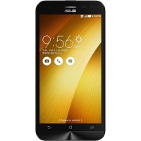  Asus ZenFone 2 Laser (ZE500KL/Gold) Qualcomm MSM8916 (1.2)/2G/16G/MicroSD/5"(1280x720)TFT/2