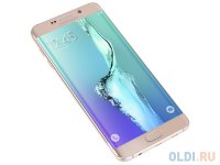  Samsung GALAXY S6 Edge+ (SM-G928FZDASER)  32Gb