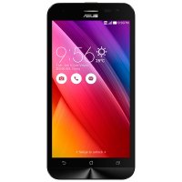 ASUS  ZenFone 2 Laser ZE500KL-1A435RU Black 5 (1280x720)IPS/ MSM8916/ 2G/ 32G/ DS/ LTE/ A5.0