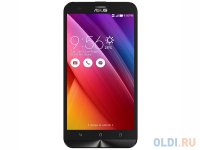 ASUS  ZenFone 2 Laser ZE500KL-1B436RU White 5 (1280x720)IPS/ MSM8916/ 2G/ 32G/ DS/ LTE/ A5.0