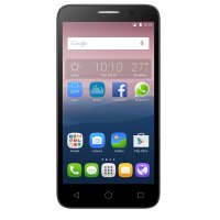  Alcatel OT5015D POP 3 (Soft gold) 2SIM/5" 854x480/5Mpx/4Gb/GPS/WiFi/Android 5.0