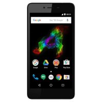  Archos 50 Helium+ 1.0Ghz/5"" IPS/1Gb/8Gb/4G LTE/Dual SIM/SD/WiFi/BT/Cam 13MP/And 5.1/Black