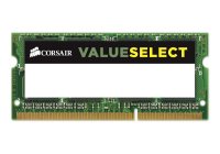 Corsair CMSO4GX3M1A1600C11   SODIMM DDR3 4GB PC3-12800 1600MHz CL11 1.5V