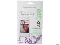   LuxCase  LG Optimus L1 II E410 ()