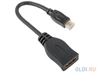  DEFENDER HDMI 08 microHDMI (M)/HDMI (F) 14,5 