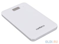   ROMBICA NEO NP50  White 5000 /5.0 /18,5 / max 2,1 /1  USB