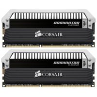   8Gb (2x4Gb) PC3-15000 1866MHz DDR3 DIMM Corsair XMS3 Vengeance 9-10-9-27 CMZ8GX3M