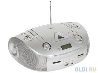  BBK BX318U CD MP3 