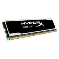   Kingston DDR3 SODIMM 8GB Kit 2x4Gb HX316LS9IBK2/8 {PC3-12800, 1600MHz, 1.35V, HyperX I