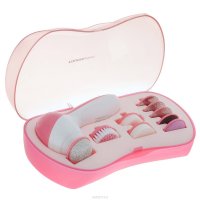 Touchbeauty   9  1 "Electric Beauty & Clean Set". AS-0601B