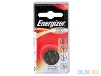  Energizer 637433, Classic, CR2025/DL2025 (2025), lithium, PIP 1 .