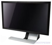  24" Acer S243HLAbmii (ET.FS3HE.A04) (1920*1080), 2ms, 250 cd/m2, 12M:1, 170/160, HDMI  2, b