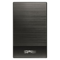    Silicon Power 500GB Diamond D05, 2.5", USB 3.0,  (SP500GBPHDD05S3T)