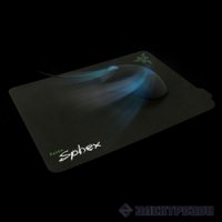      Razer Sphex