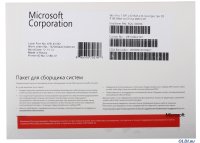   Microsoft Win Pro 7 SP1 32-bit Rus CIS 1pk LCP Single package DSP OEI