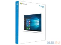   Windows 10 Home 32/64 bit Rus Only USB (KW9-00253)