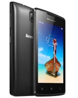  Lenovo A1000 Dual SIM 3G Black