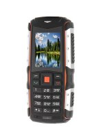   TeXet TM-513R Black/Orange