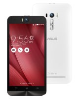   ASUS ZenFone 2 Selfie ZD551KL 32Gb White 90AZ00U2-M01300