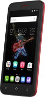  ALCATEL OneTouch Go Play 7048X Black/Dark Red