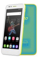   Alcatel OneTouch 7048X Go Play Lime Green Blue