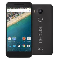   LG H791 Nexus 5X 16Gb Black