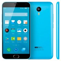  Meizu M2 Note 16  