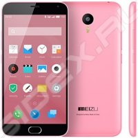  Meizu M2 Note 16Gb M571H ()