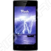  KENEKSI Flash  4.7" 4  Wi-Fi GPS 3G