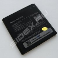   Lenovo A516, A706, A760, A820 2000 mAh (BL209 R0002756)