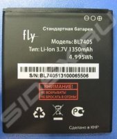   Fly IQ449 Pronto (97036) 1 