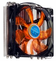  Ice Hammer IH-900B (VGA cooler, / 6 x 6 mm, 120mm fan)