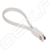  USB-microUSB (Continent DCU-1022WT) () OEM